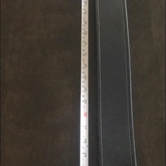 Aker Leather B03-34 Duty Belt 2-1/4" W 45 L - Picture 1 of 8